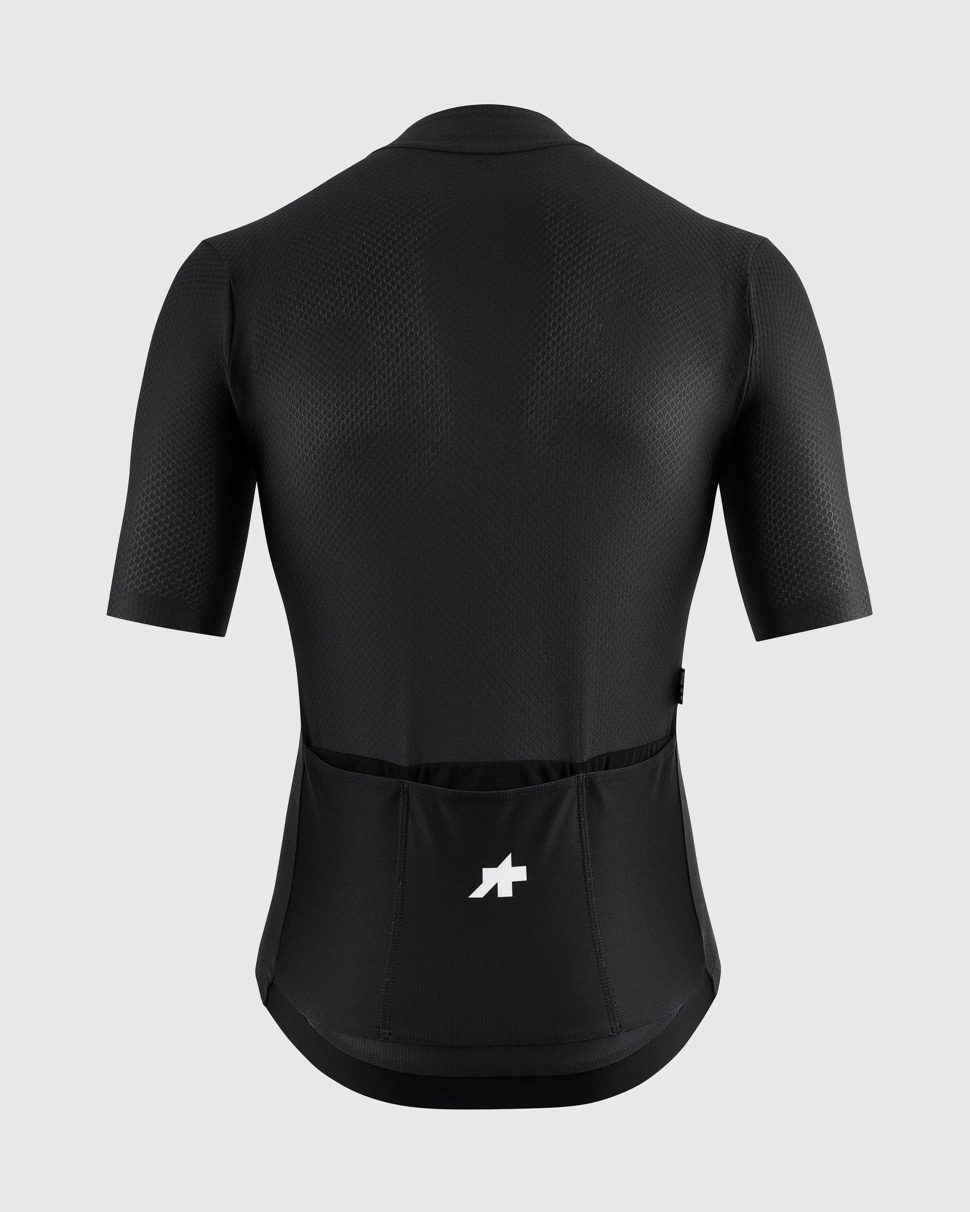 ASSOS EQUIPE R Jersey S11 - Black