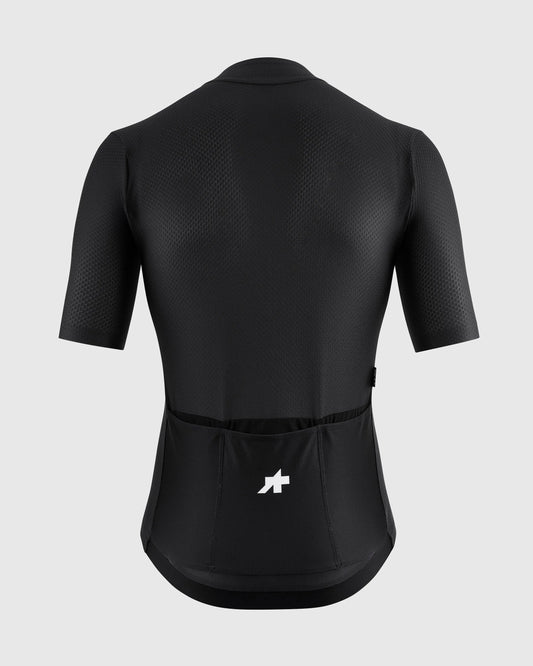ASSOS EQUIPE R Jersey S11 - Black