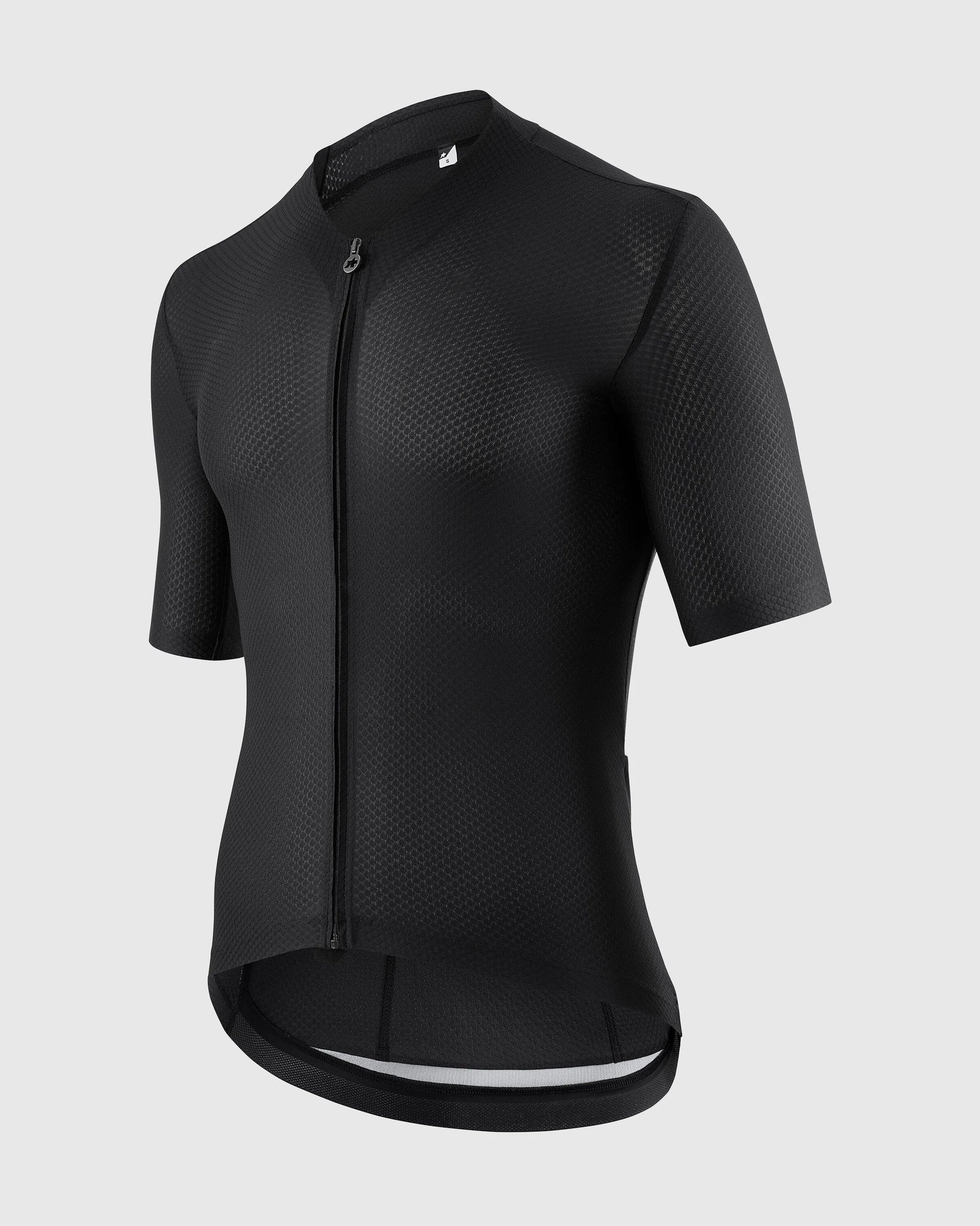 ASSOS EQUIPE R Jersey S11 - Black