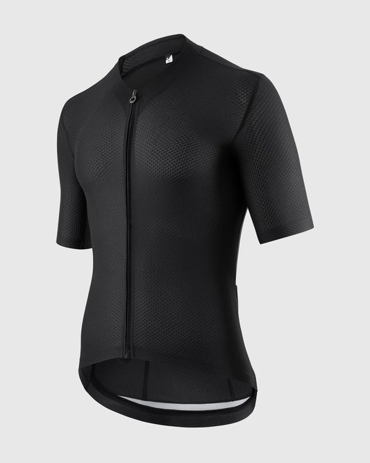 ASSOS EQUIPE R Jersey S11 - Black
