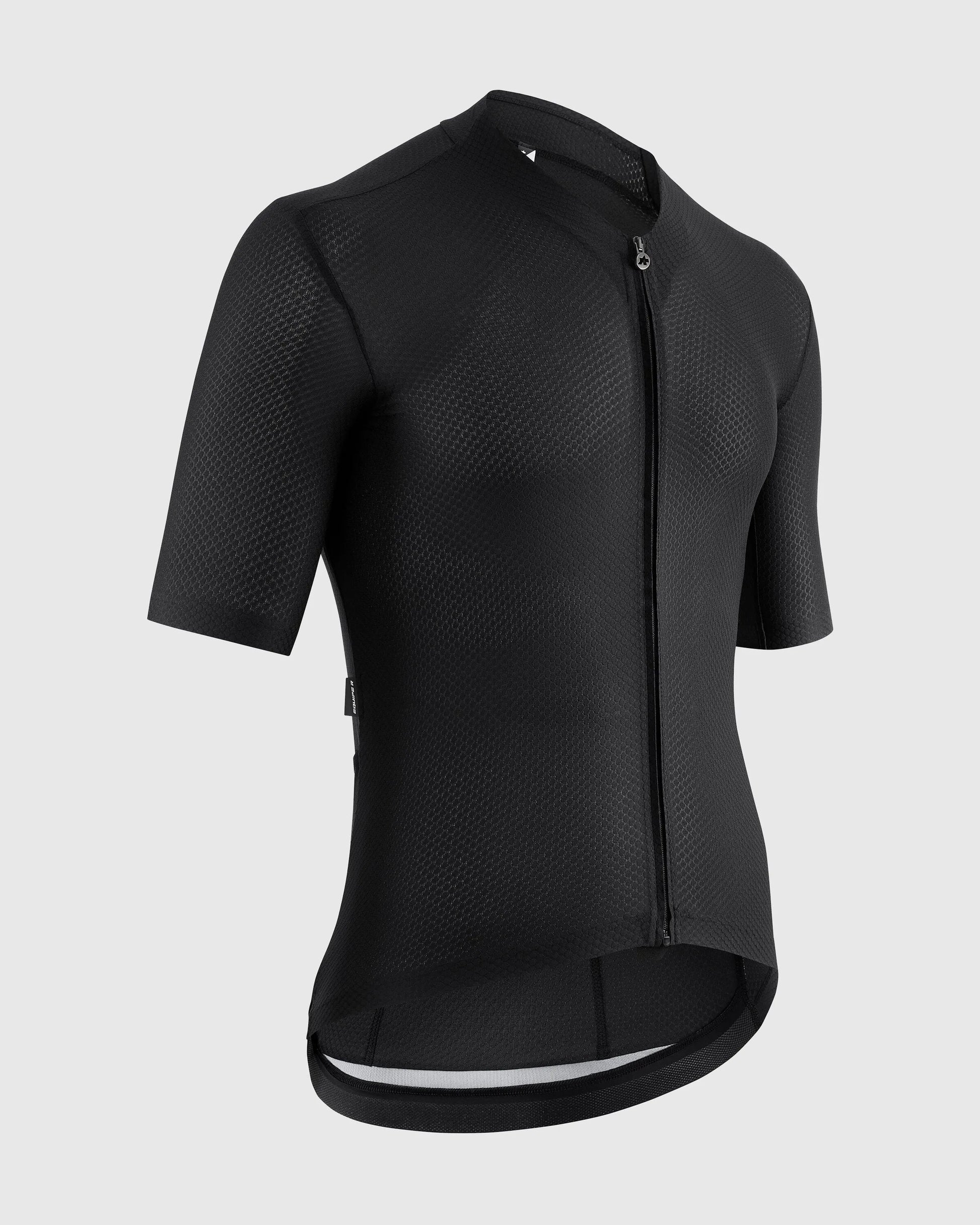 ASSOS EQUIPE R Jersey S11 - Black