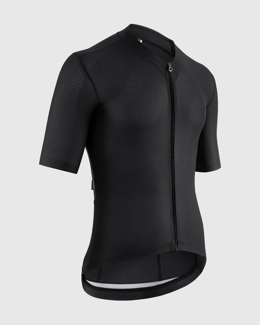 ASSOS EQUIPE R Jersey S11 - Black