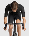 ASSOS EQUIPE R Jersey S11 - Black
