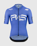 ASSOS EQUIPE R Jersey S11 OGAT - Blue