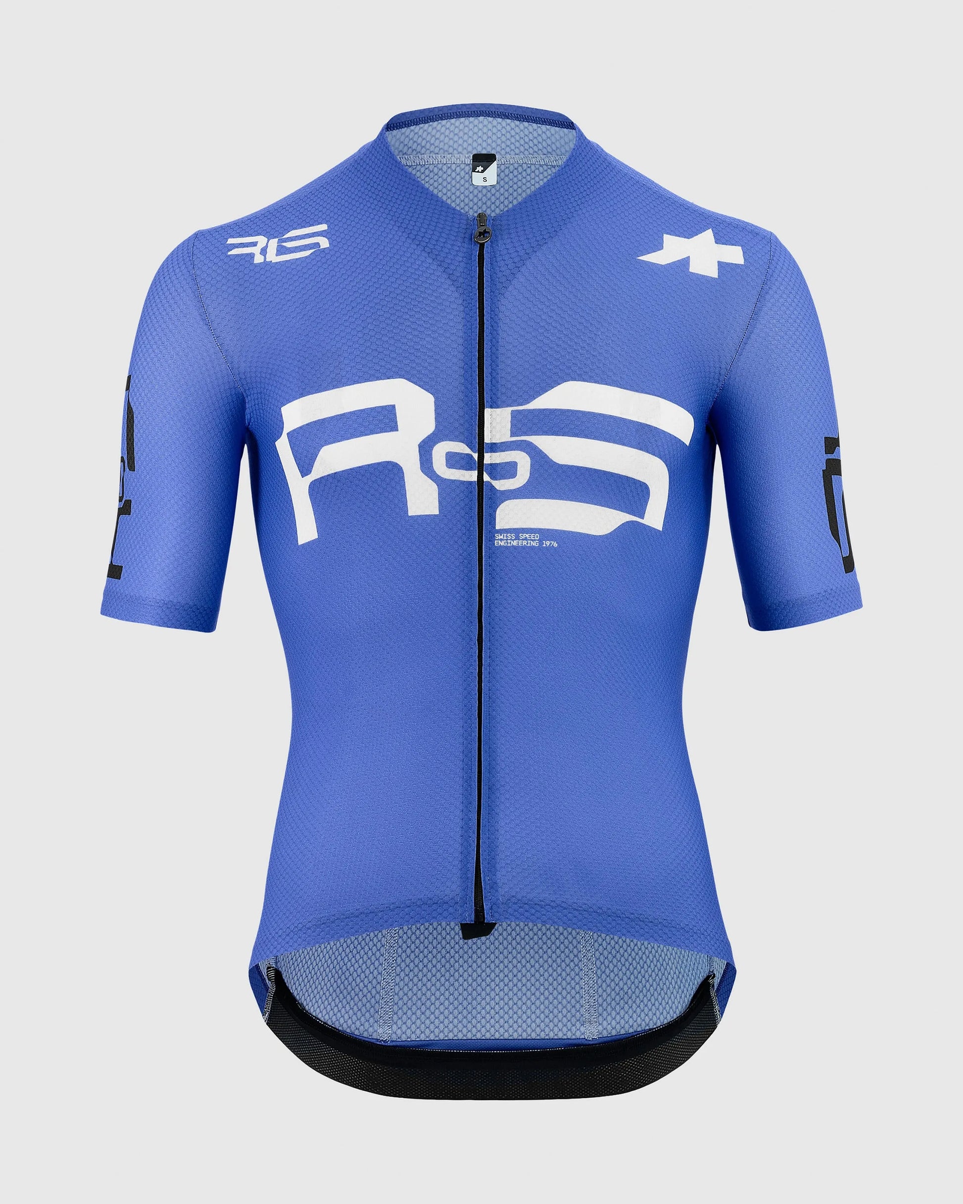 ASSOS EQUIPE R Jersey S11 OGAT - Blue