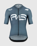 ASSOS EQUIPE R Jersey S11 OGAT - Blue