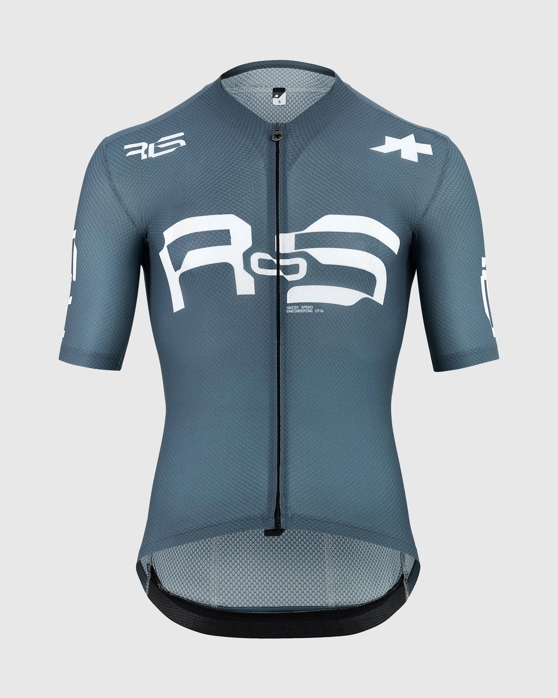 ASSOS EQUIPE R Jersey S11 OGAT - Blue