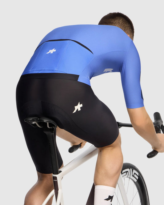 ASSOS EQUIPE R Jersey S11 OGAT - Blue