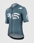 ASSOS EQUIPE R Jersey S11 OGAT - Blue
