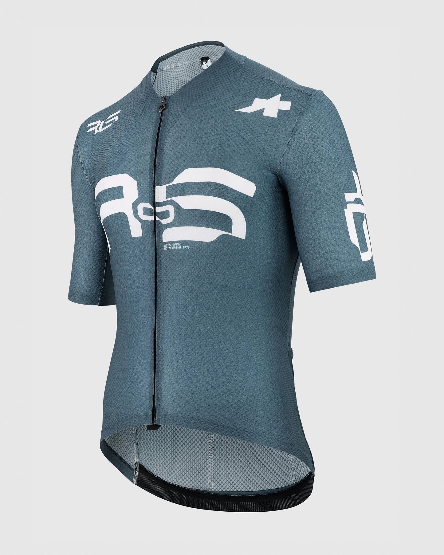 ASSOS EQUIPE R Jersey S11 OGAT - Blue