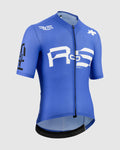 ASSOS EQUIPE R Jersey S11 OGAT - Blue