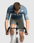 ASSOS EQUIPE R Jersey S11 OGAT - Blue