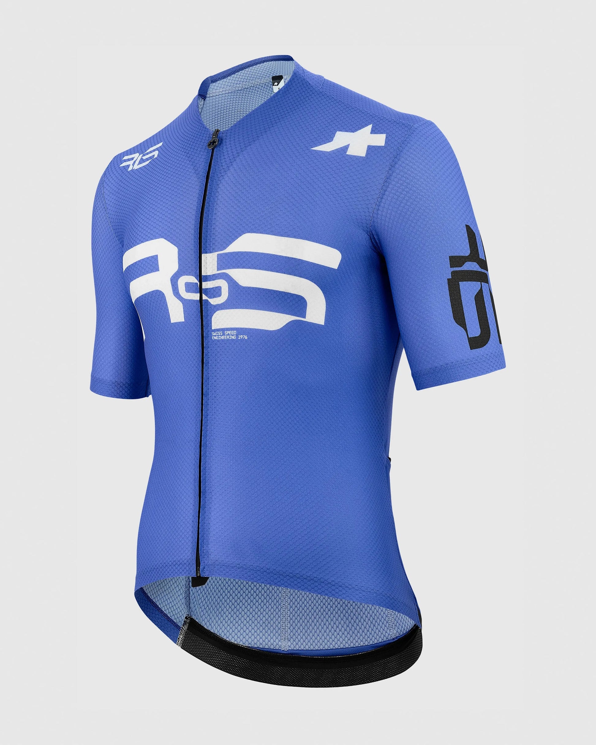 ASSOS EQUIPE R Jersey S11 OGAT - Blue