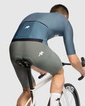 ASSOS EQUIPE R Jersey S11 OGAT - Blue