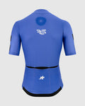 ASSOS EQUIPE R Jersey S11 OGAT - Blue