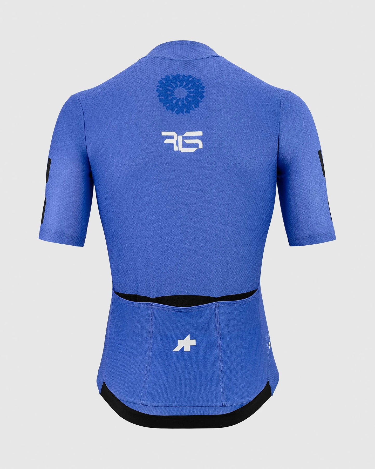 ASSOS EQUIPE R Jersey S11 OGAT - Blue