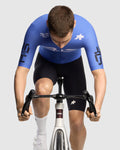 ASSOS EQUIPE R Jersey S11 OGAT - Blue