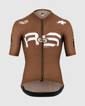 ASSOS EQUIPE R Jersey S11 OGAT - Brown