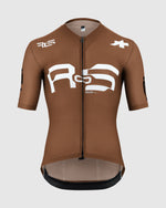 ASSOS EQUIPE R Jersey S11 OGAT - Brown
