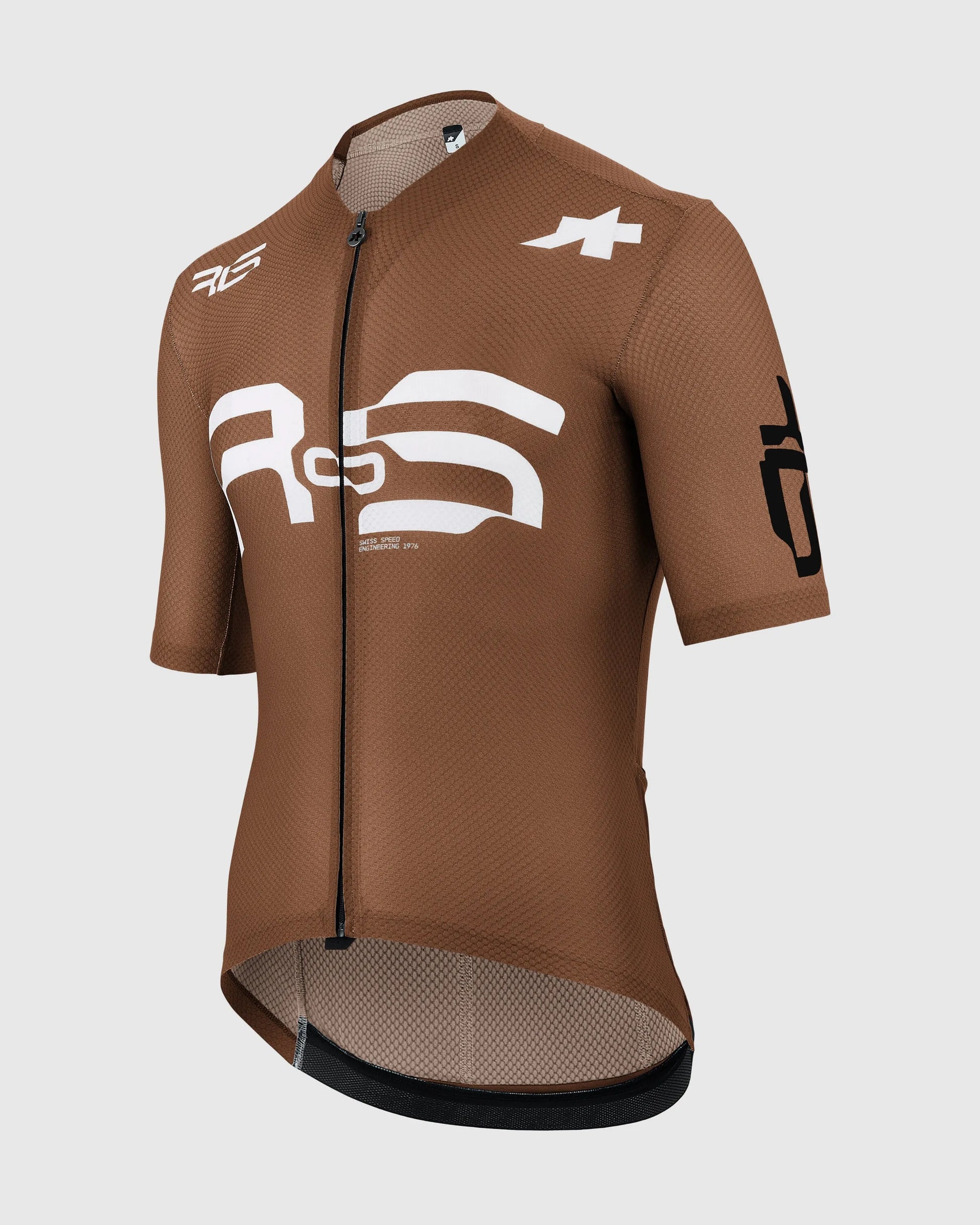 ASSOS EQUIPE R Jersey S11 OGAT - Brown