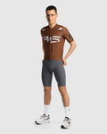 ASSOS EQUIPE R Jersey S11 OGAT - Brown