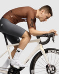 ASSOS EQUIPE R Jersey S11 OGAT - Brown