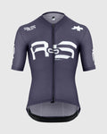 ASSOS EQUIPE R Jersey S11 OGAT - Purple