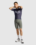 ASSOS EQUIPE R Jersey S11 OGAT - Purple