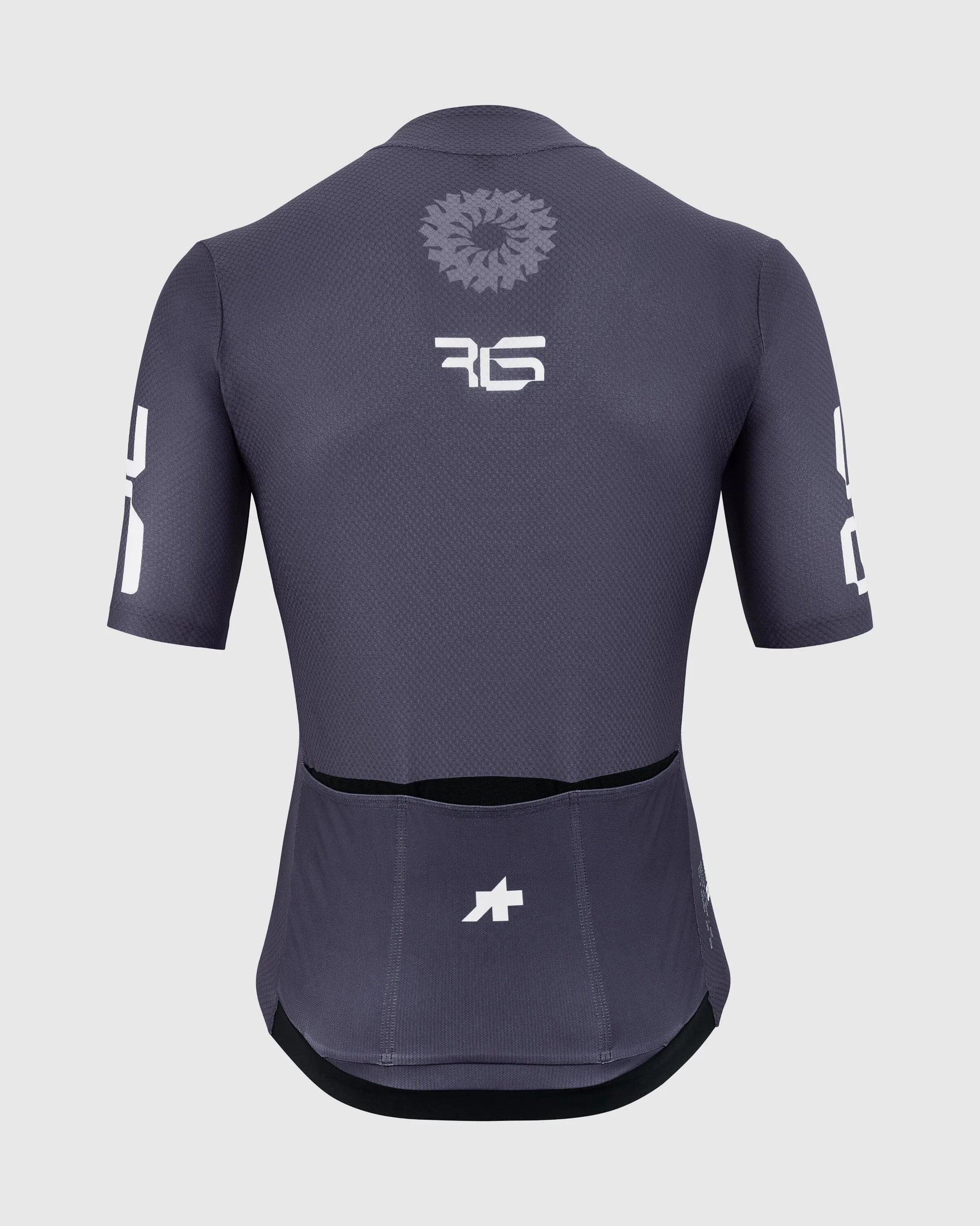 ASSOS EQUIPE R Jersey S11 OGAT - Purple