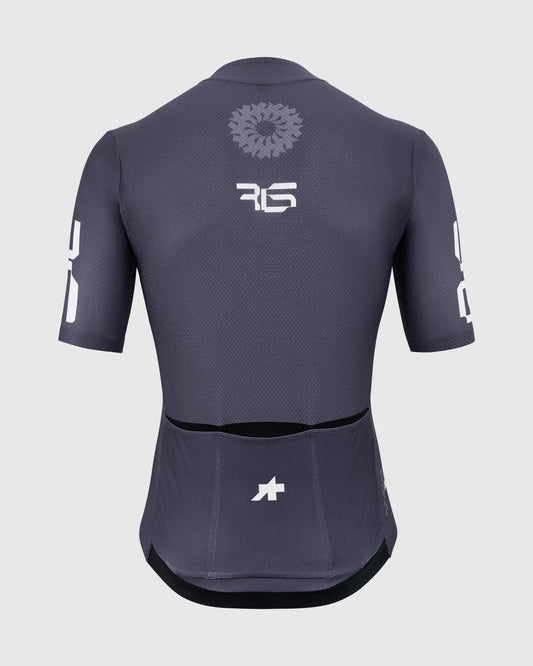 ASSOS EQUIPE R Jersey S11 OGAT - Purple