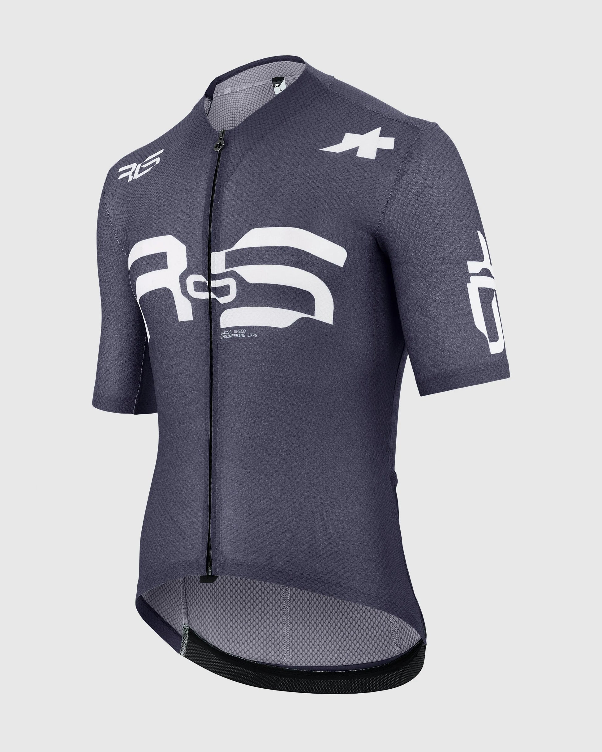 ASSOS EQUIPE R Jersey S11 OGAT - Purple