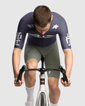 ASSOS EQUIPE R Jersey S11 OGAT - Purple