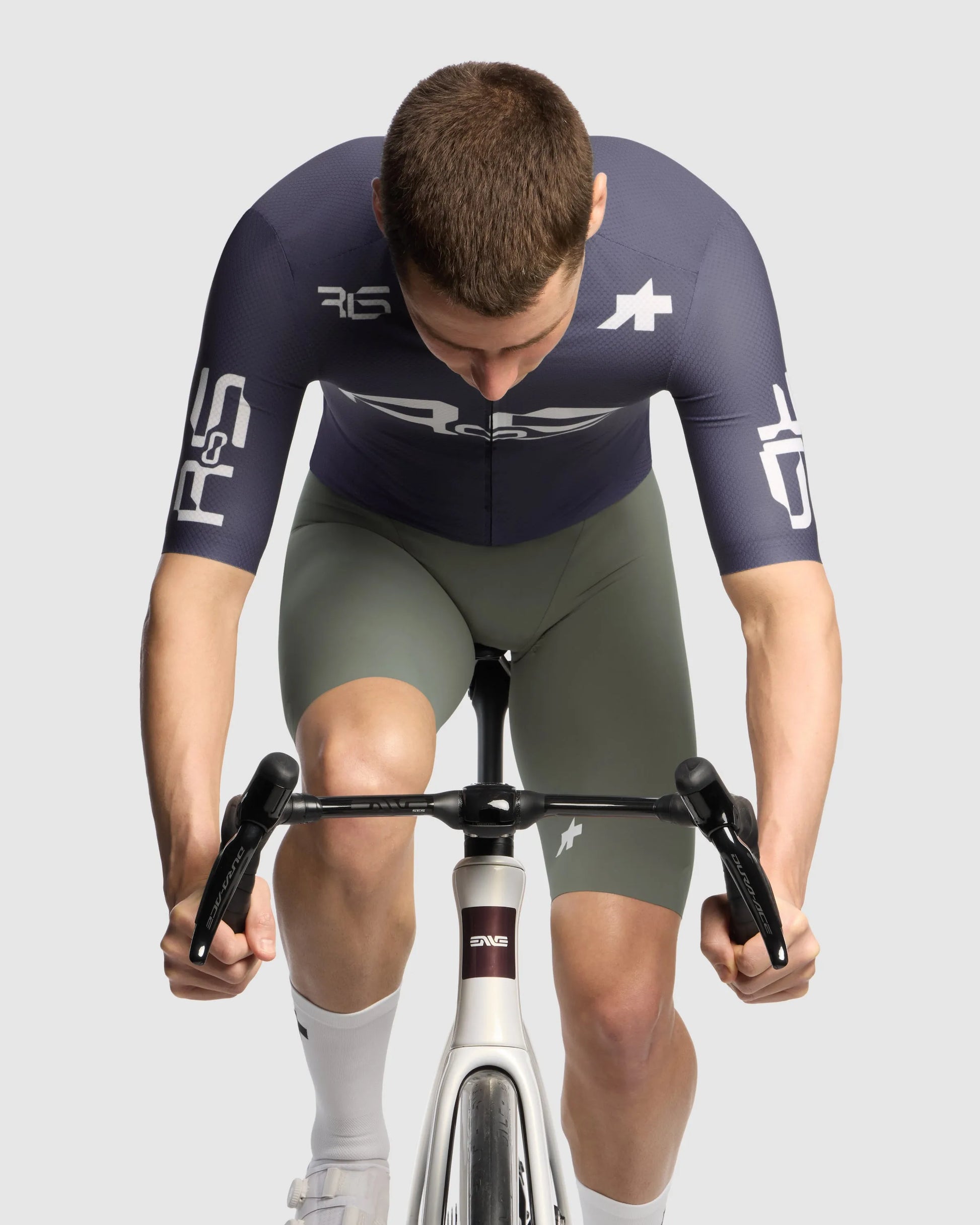 ASSOS EQUIPE R Jersey S11 OGAT - Purple