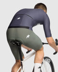 ASSOS EQUIPE R Jersey S11 OGAT - Purple