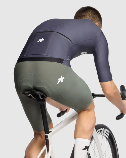 ASSOS EQUIPE R Jersey S11 OGAT - Purple