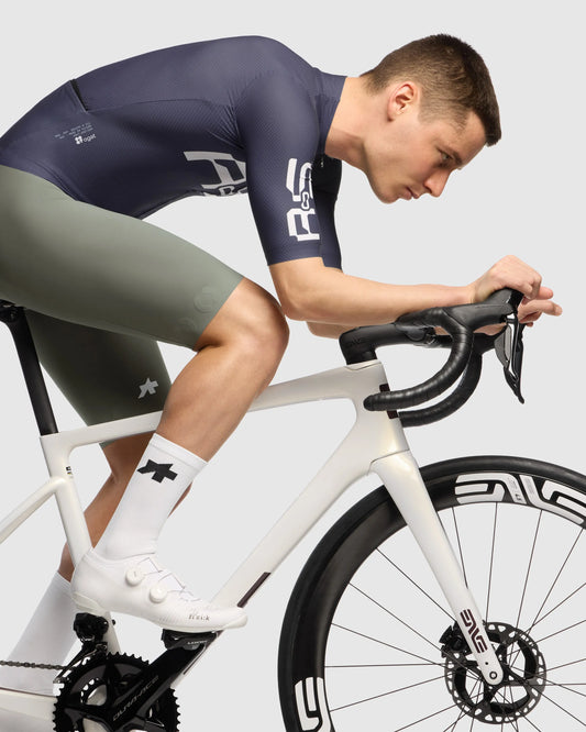ASSOS EQUIPE R Jersey S11 OGAT - Purple