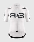 ASSOS EQUIPE R Jersey S11 OGAT - White