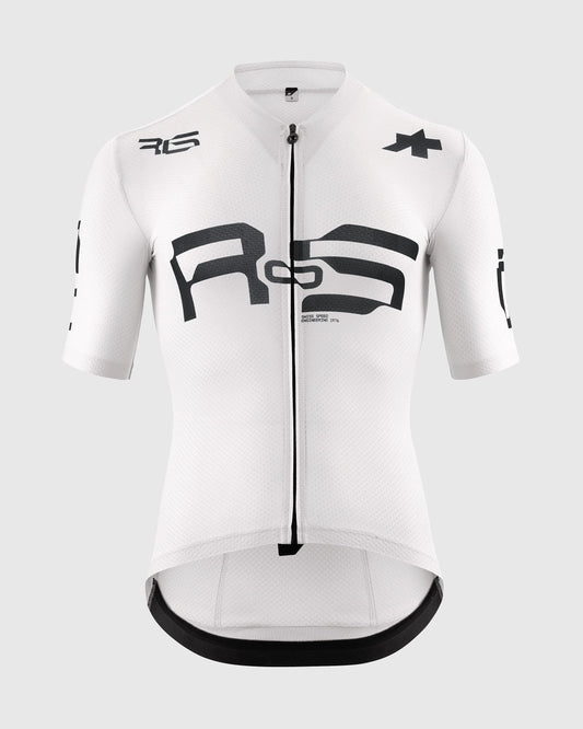 ASSOS EQUIPE R Jersey S11 OGAT - White