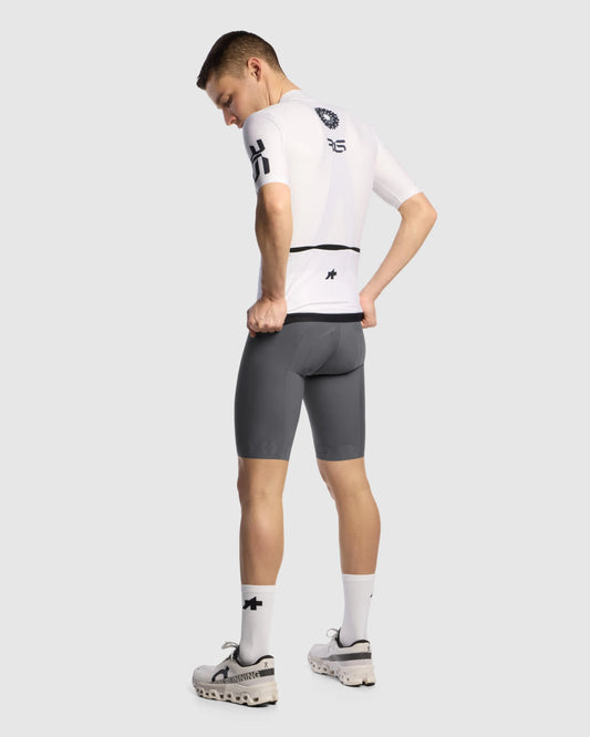 ASSOS EQUIPE R Jersey S11 OGAT - White
