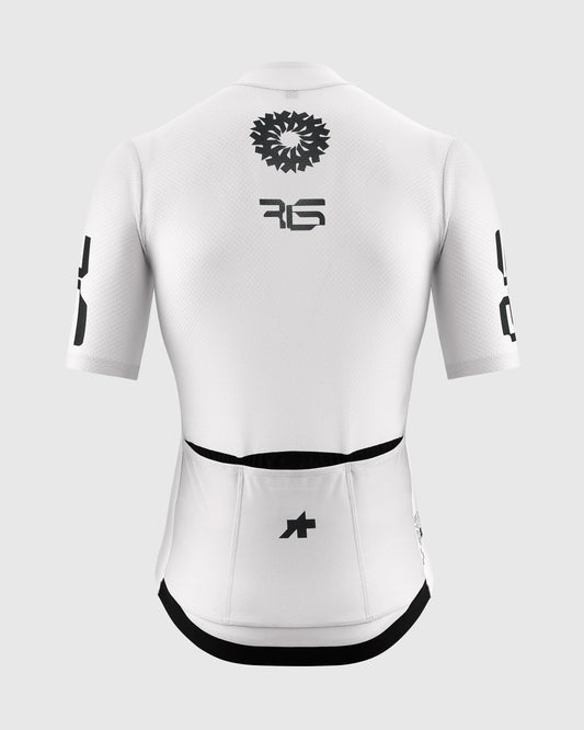 ASSOS EQUIPE R Jersey S11 OGAT - White