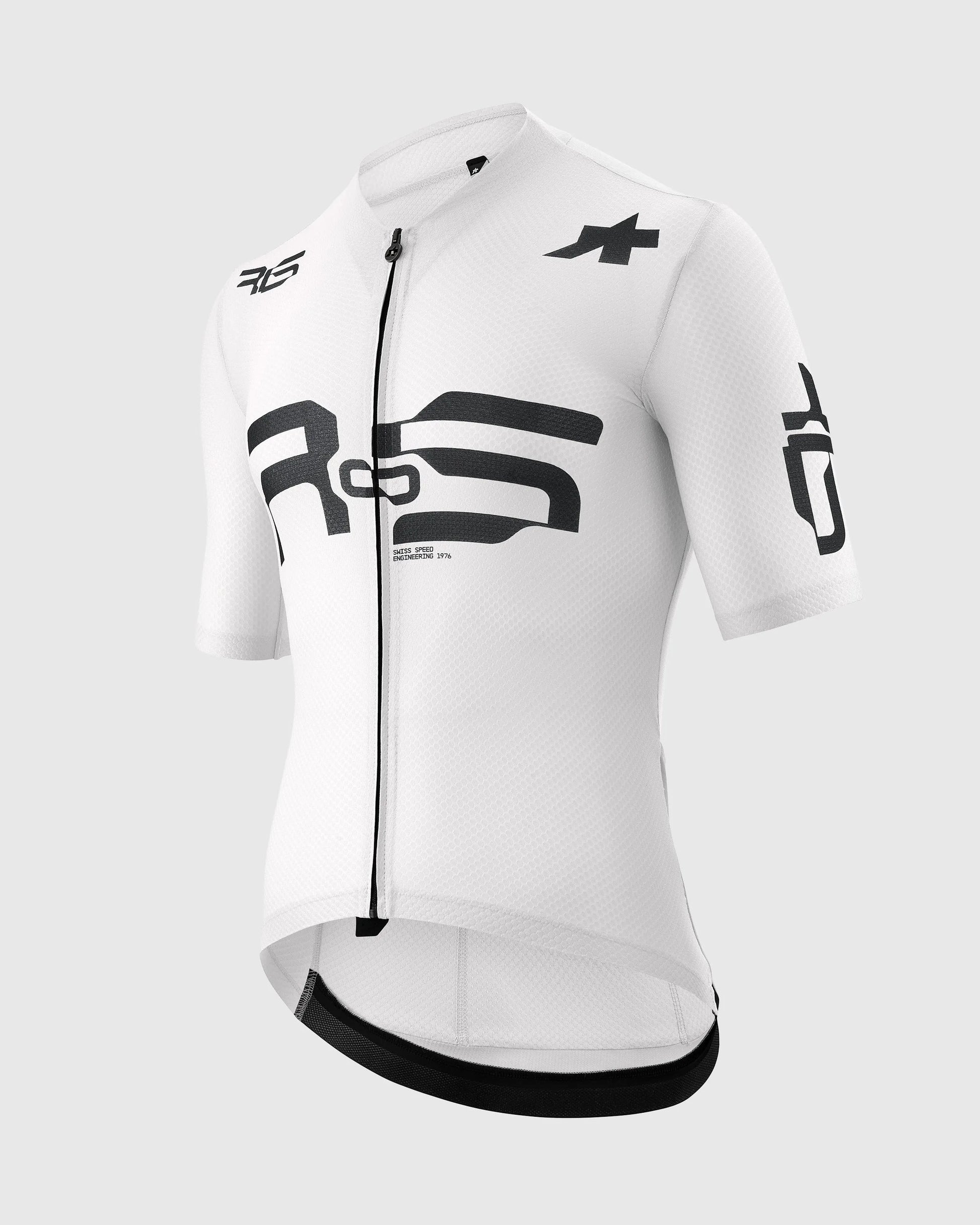 ASSOS EQUIPE R Jersey S11 OGAT - White