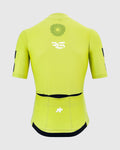 ASSOS EQUIPE R Jersey S11 OGAT - Yellow