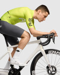 ASSOS EQUIPE R Jersey S11 OGAT - Yellow
