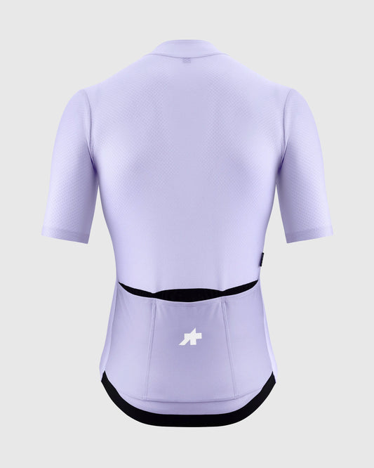 ASSOS EQUIPE R Jersey S11 - Pink