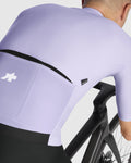ASSOS EQUIPE R Jersey S11 - Pink