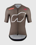 ASSOS EQUIPE R Jersey S11 We Are The A - Brown