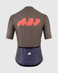 ASSOS EQUIPE R Jersey S11 We Are The A - Brown