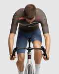 ASSOS EQUIPE R Jersey S11 We Are The A - Brown