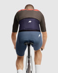 ASSOS EQUIPE R Jersey S11 We Are The A - Brown