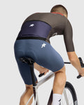 ASSOS EQUIPE R Jersey S11 We Are The A - Brown